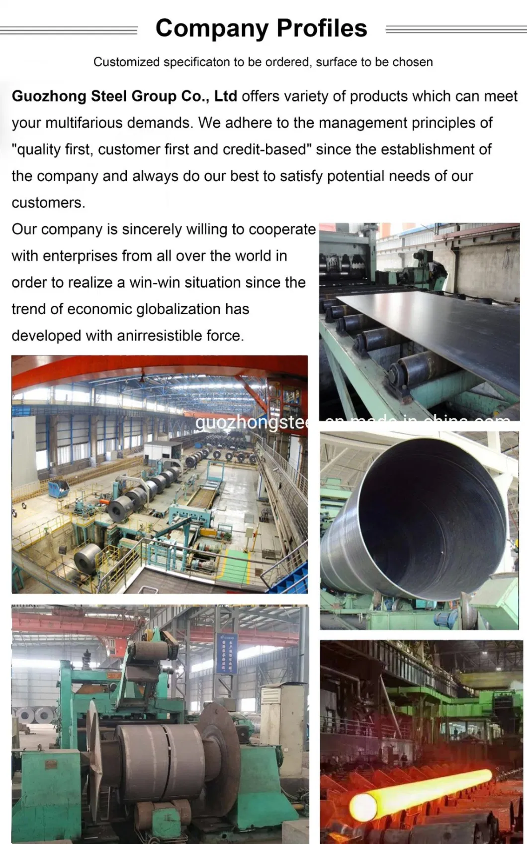 API 5L ASTM A106 A53 Skived Rolling Burnished Hydraulic Cylinder Seamless Steel Tube