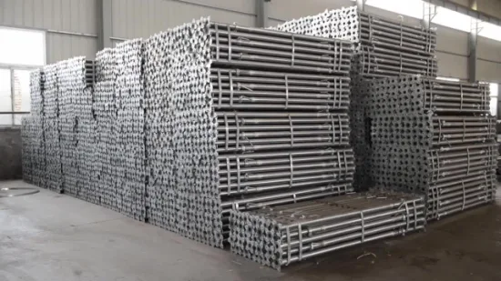 Construction Building Material Mideast Steel Prop Galvanized Painted Acro Jack Formwork Shoring Heavy Duty Steel Prop Scaffolding Steel Prop for Formwork