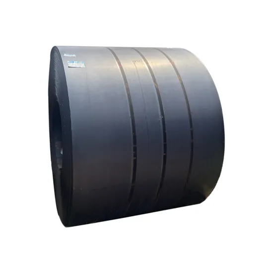 S235 S275 S335 Q235 Top Quality Cold Prime Hot Rolled Carbon Steel Coil
